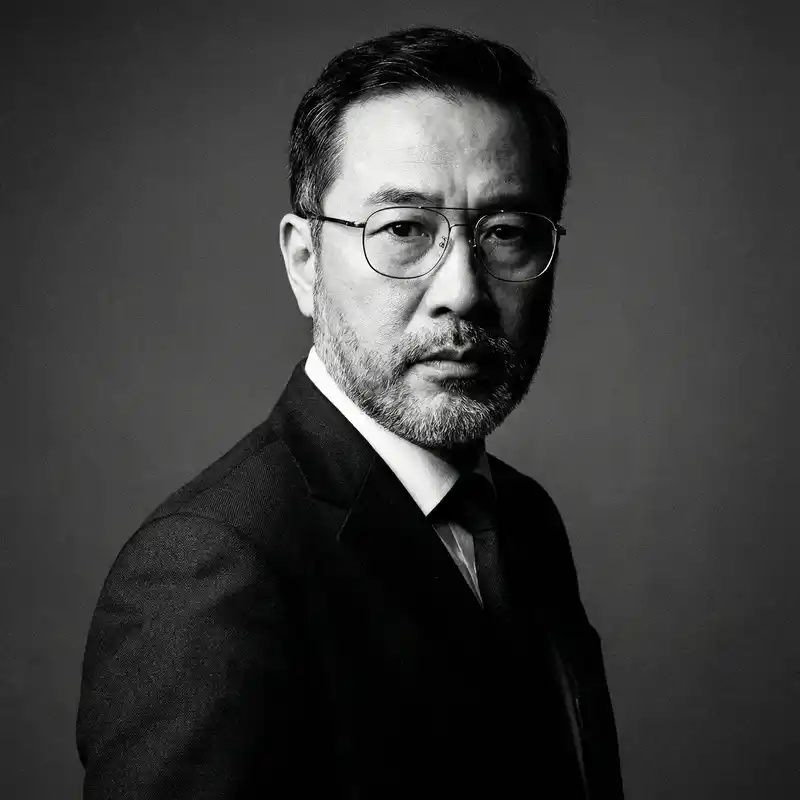 特约评论员陈锐明 - 黑料吃瓜